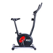Bicicleta Fija Magnética K50 Fit21 C/mercado Envios Gratis