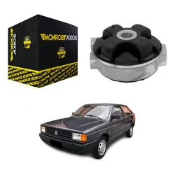  Coxim Cambio Axios Gol 1.6 1.8 1987 A 1990