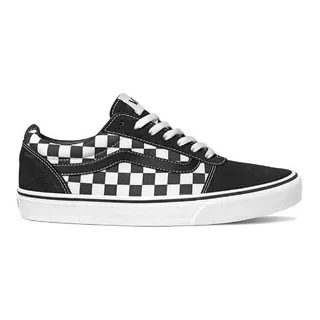 Zapatilla Vans Hombre M Ward