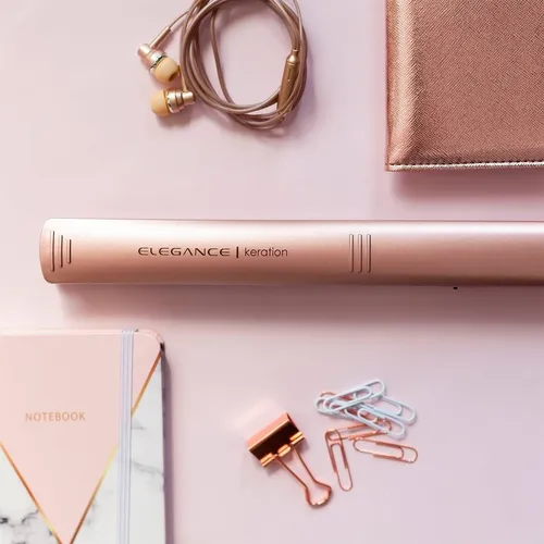 Alisadora Gama Elegance Keration Slim Protector Keratina Color