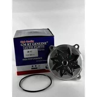 Bomba De Agua Ford Explorer-triton-fx4 5.4l Fx4 05-06/f150