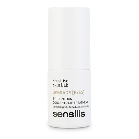 Upgrade Tratamiento Para El Contorno De Ojos - Sensilis 15ml