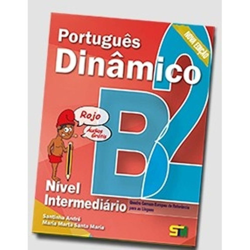 Portugues Dinamico B2