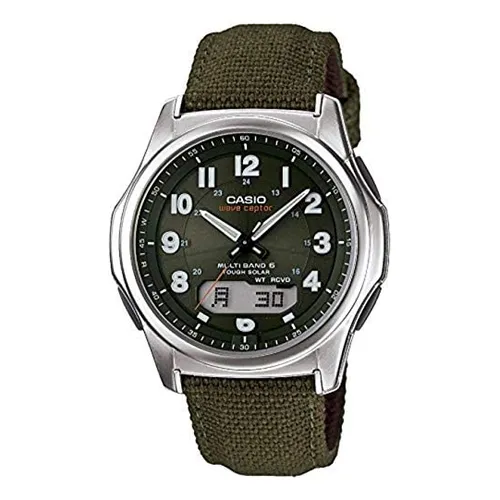 Casio wave ceptor clearance tough solar multiband 6