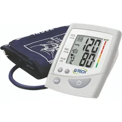 G-Tech LA250 Aparelho De Pressão De Braço Linha Home no Mercado Livre com oferta e cupom de desconto