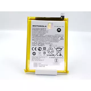 Bateria Mod: Jk50 Motorola Moto G20 Xt2128-1 Original