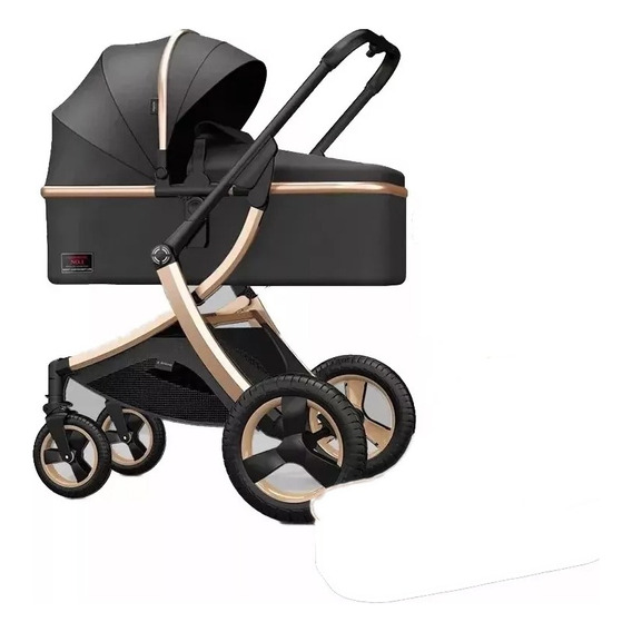 Coche De Paseo Bebe Plegable Amortiguador Avion 21import