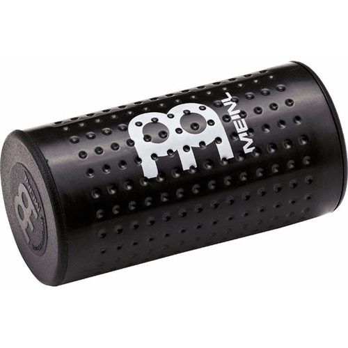 Meinl Sh12-m-bk Shaker Percusion De Mano