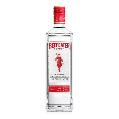 Gin Beefeater London Dry 700ml