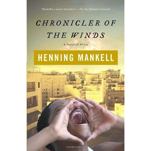 Chronicler Of The Winds, De Henning Mankell. Editorial Penguin Books, Tapa Blanda, Edición 1 En Inglés