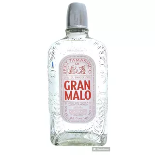 Tequila Gran Malo Luisito Comunica Spicy T - L a $0