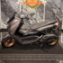 Automatica Nmax Connect 155