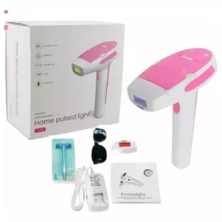 Umate T-006 Maquina Depiladora Laser 3en1 Antiedad Acne Corporal