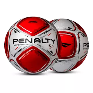 Bola Penalty S11 R1 Xxii Futebol De Campo Oficial
