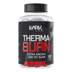 Termogênico Therma Burn 210mg De Cafeína 120 Caps Dark Lab no Mercado Livre com oferta e cupom de desconto