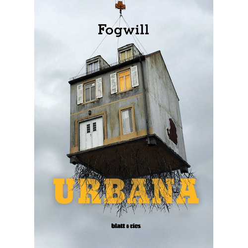 Urbana - Fogwill