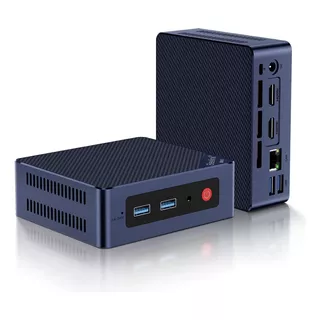 Mini Pc Beelink Win11 Intel 12ª Gen 3.4 Ghz Ssd 500gb Ram16g 110v/220v