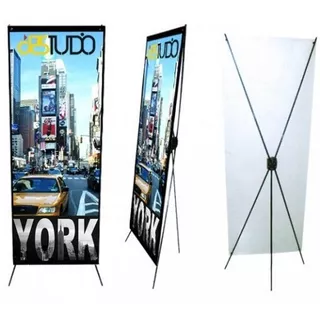 2 Banners Displays Publicitarios Promocional Diseño Gratis 