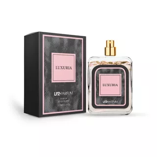 Perfume Feminino Luxuria - Lpz Parfum - Ref. Importada - 100ml