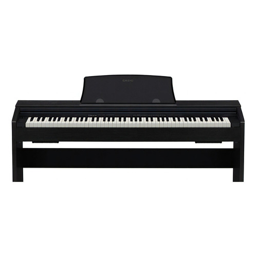 Piano Digital Casio Privia Px770 88 Teclas Mueble 3p Cuo