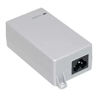 Mimosa Poe-24v - Inyector Poe Pasivo Gigabit 24v, 1.2a, 30w