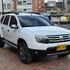 Renault Duster 2.0 Dynamique 4x4 Mecánica