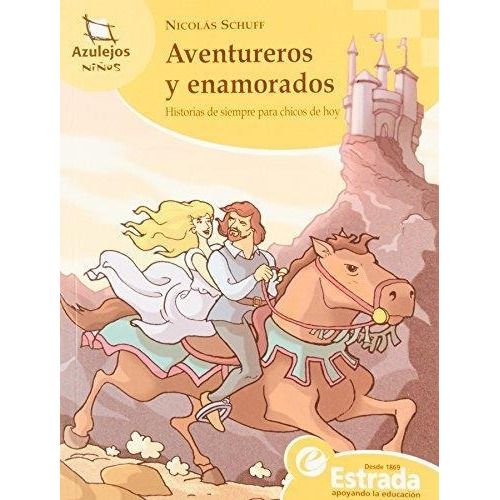 Aventureros Y Enamorados