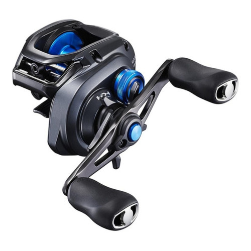 Reel Shimano Slx Xt 150 Señuelo,dorado,tararira,baitcast Color Manija Derecha Lado de la manija Derecho/Izquierdo