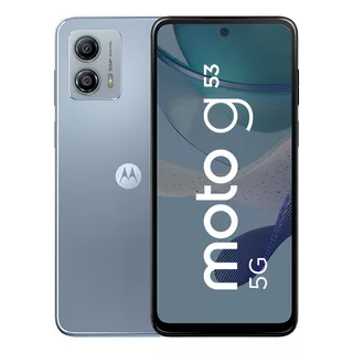 Motorola Moto G53 5g 6+128