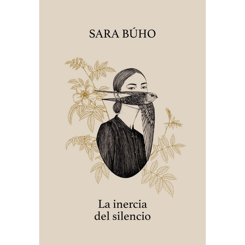 La Inercia Del Silencio - Buho, Sara