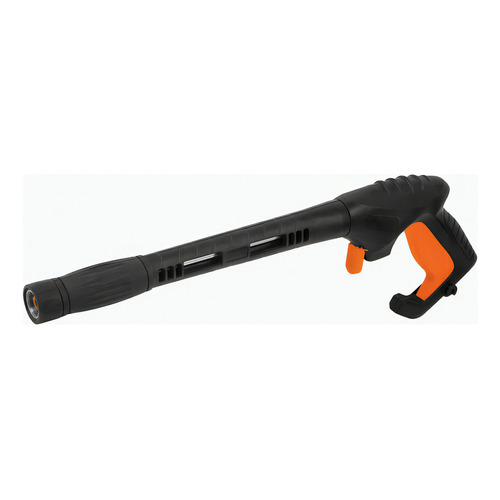 Pistola Para Hidrolavadora Lava-2000t Truper 10991 Color Negro