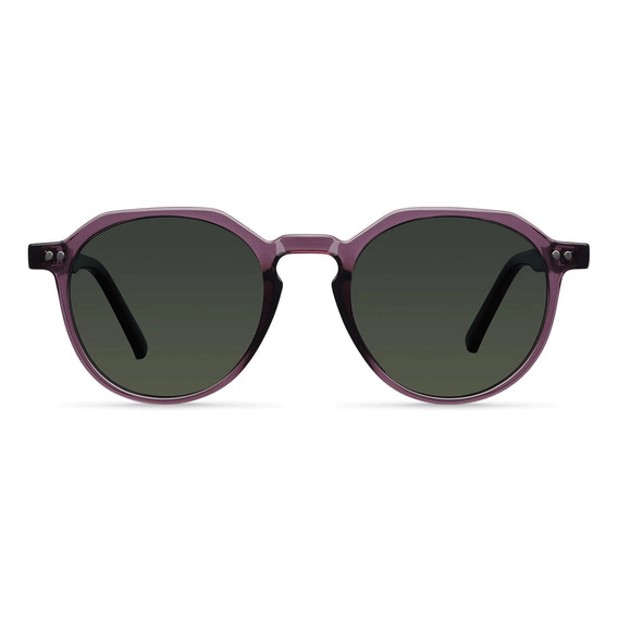 Lentes De Sol Meller - Chauen Grape Olive