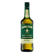 Jameson Caskmates Ipa Edition Tridestilado Irlanda 750 Ml