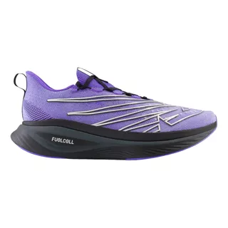 Tênis New Balance Fuelcell Supercomp Elite V3 Color Mulberry - Adulto 7.5 Us