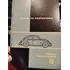 Manual Propietario Vw Fusca 64 En Portuguès Original (Usado)