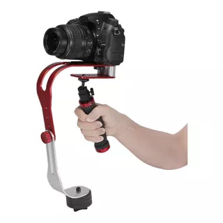 Soporte Estabilizador Camara Fotografia O Video Gopro F1025