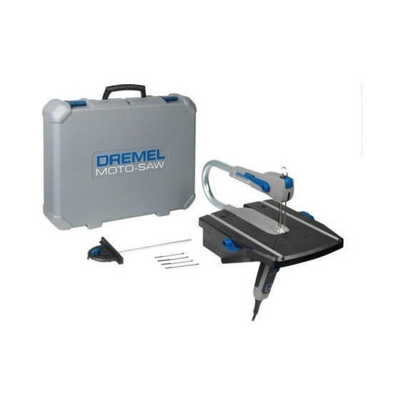 Dremel Moto Saw 70w Envio Gratis