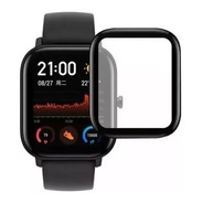 Pelicula Xiaomi Relógio Amazfit Gts 3d Curva Smartwatches
