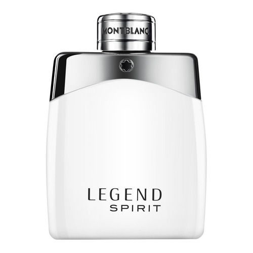 Montblanc Legend Spirit EDT Eau de toilette 100 ml para  hombre