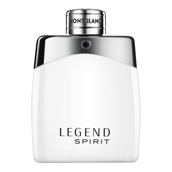 Montblanc Legend Spirit EDT EDT 100 ml para  hombre  