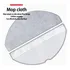 Mopa Aspiradora Robot Xiaomi S20/e10/e12/c103/b112/d106 Gris
