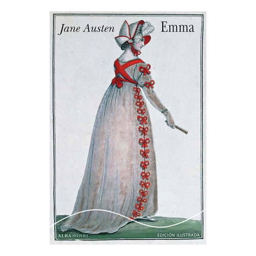 Emma - Jane Austen