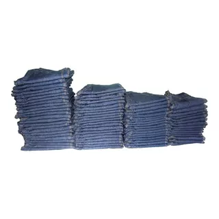 Calça Jeans Barata Tradicional Trabalho Serviço Kit 4 Pçs 
