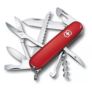 Navaja Victorinox Huntsman Original  Distribuidor Autorizado