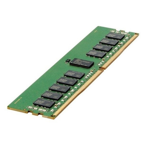 Memoria Hpe 16gb 2933mhz Ddr4 Rdim Server Ml 110 P00920-b21