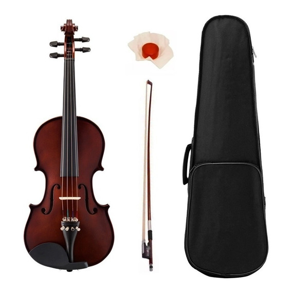 Violin Stradella Mv1411 Superior + Accesorios + Estuche