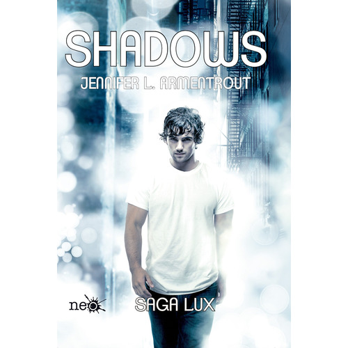 Shadows ( Libro Precuela Saga Lux)