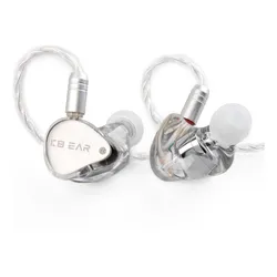 Kbear Streamer Iem Fones De Ouvido Monitor Lançamento no Mercado Livre com oferta e cupom de desconto
