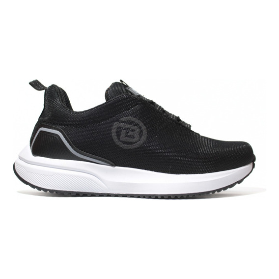 Zapatillas Hombre Urbana Deportiva Comodas Basto Art 18