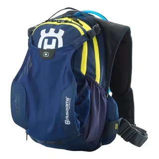 Mochila Hidratante Ogio Husqvarna Baja Backpack Orig. 2 L